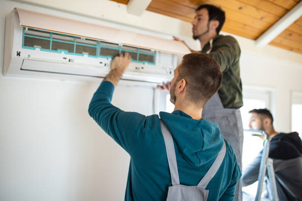 Best HVAC Companies Near Me  in Helena, OK
