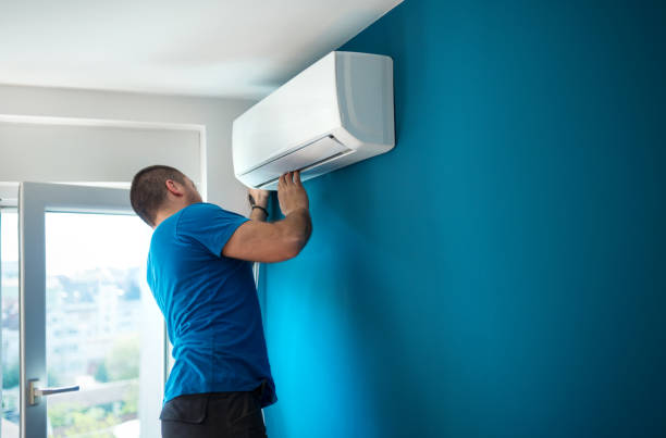 Best Air Conditioning Repair  in Helena, OK