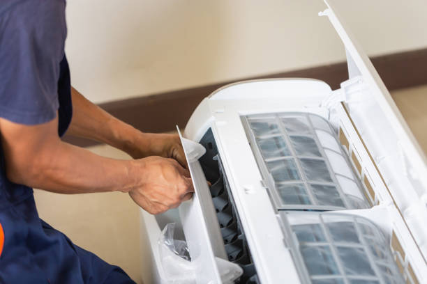 Best HVAC Repair Near Me  in Helena, OK