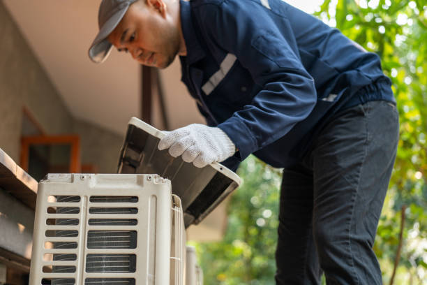 Best Affordable Air Conditioning Repair  in Helena, OK