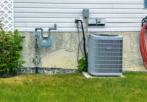 Best Central Air Repair  in Helena, OK